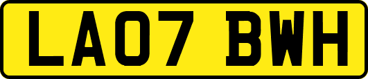 LA07BWH