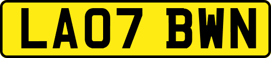 LA07BWN