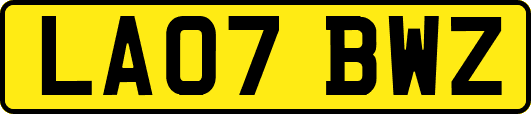 LA07BWZ