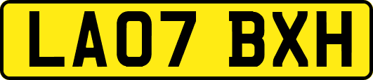 LA07BXH