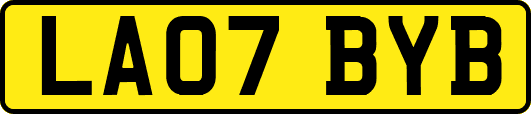 LA07BYB