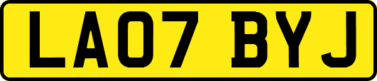 LA07BYJ