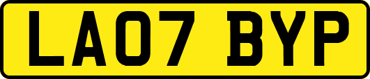 LA07BYP