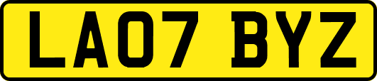 LA07BYZ