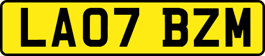 LA07BZM