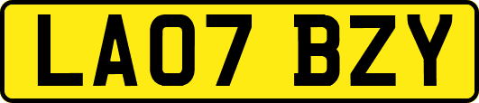 LA07BZY
