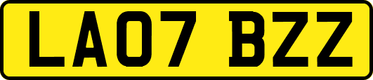 LA07BZZ