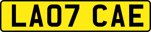 LA07CAE