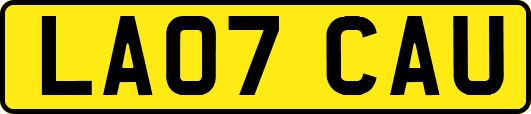 LA07CAU