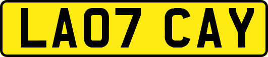 LA07CAY