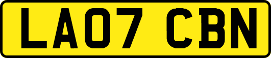 LA07CBN