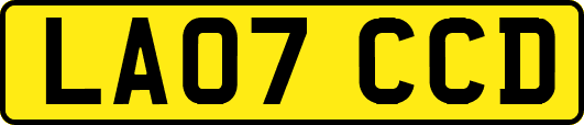 LA07CCD