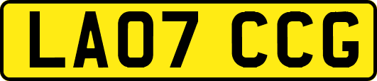 LA07CCG