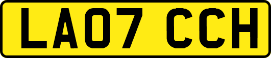 LA07CCH