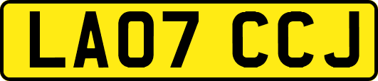 LA07CCJ