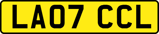 LA07CCL