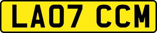 LA07CCM