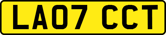 LA07CCT