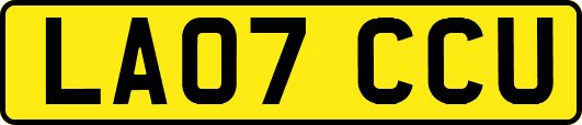 LA07CCU