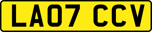 LA07CCV