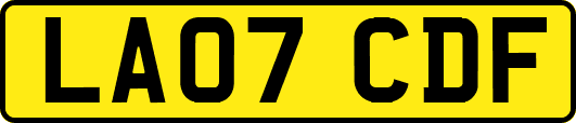 LA07CDF