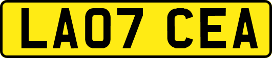 LA07CEA