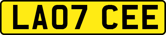 LA07CEE