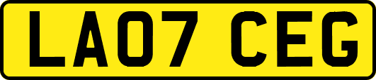 LA07CEG