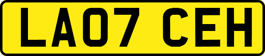 LA07CEH