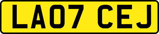 LA07CEJ