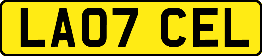 LA07CEL