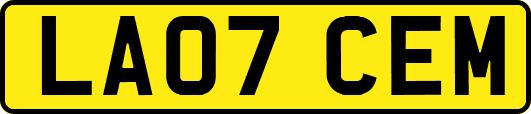 LA07CEM