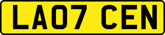 LA07CEN
