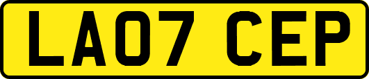 LA07CEP