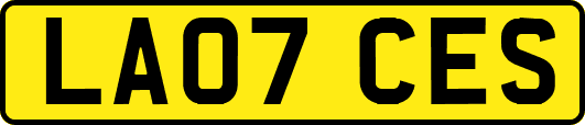LA07CES