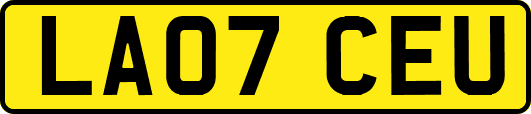 LA07CEU