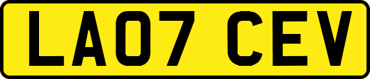 LA07CEV