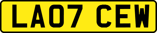 LA07CEW
