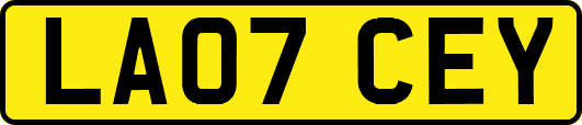 LA07CEY