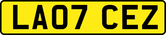 LA07CEZ