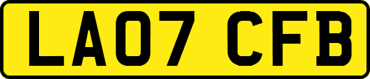 LA07CFB