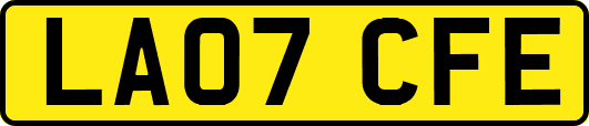 LA07CFE