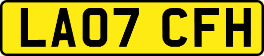 LA07CFH