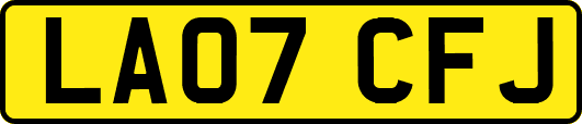 LA07CFJ
