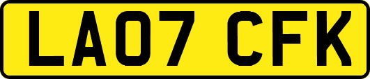 LA07CFK