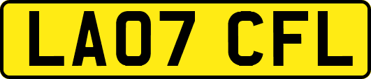 LA07CFL