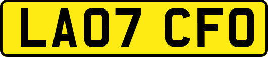 LA07CFO