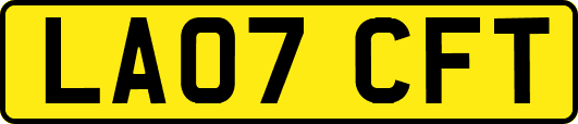 LA07CFT