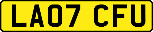 LA07CFU