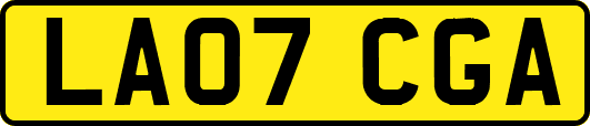 LA07CGA